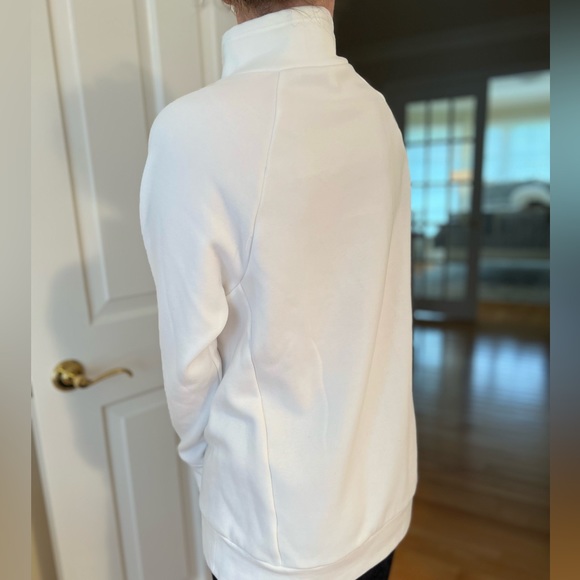 Fabletics Funnel Neck Sweater - Picture 3 of 4